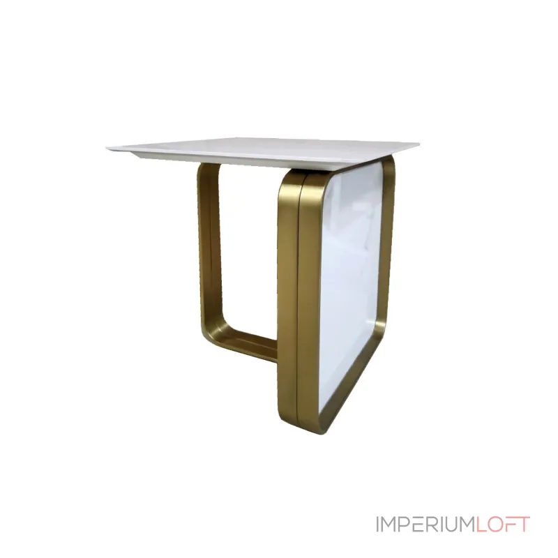 Консоль BlessLight Marble Cross 4168