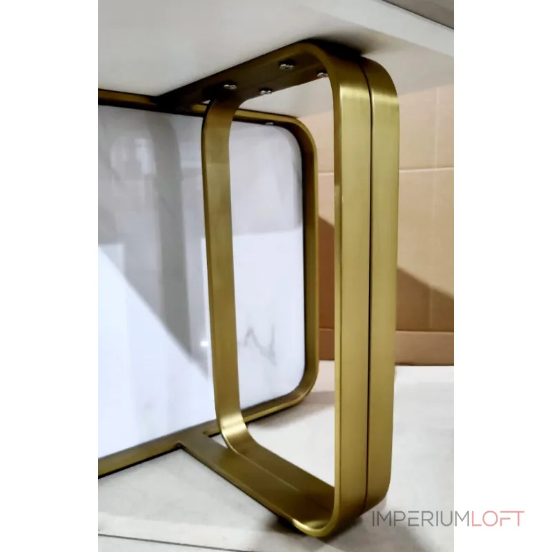 Консоль BlessLight Marble Cross 4168