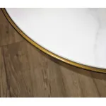 Стол журнальный BlessLight Drum 4169