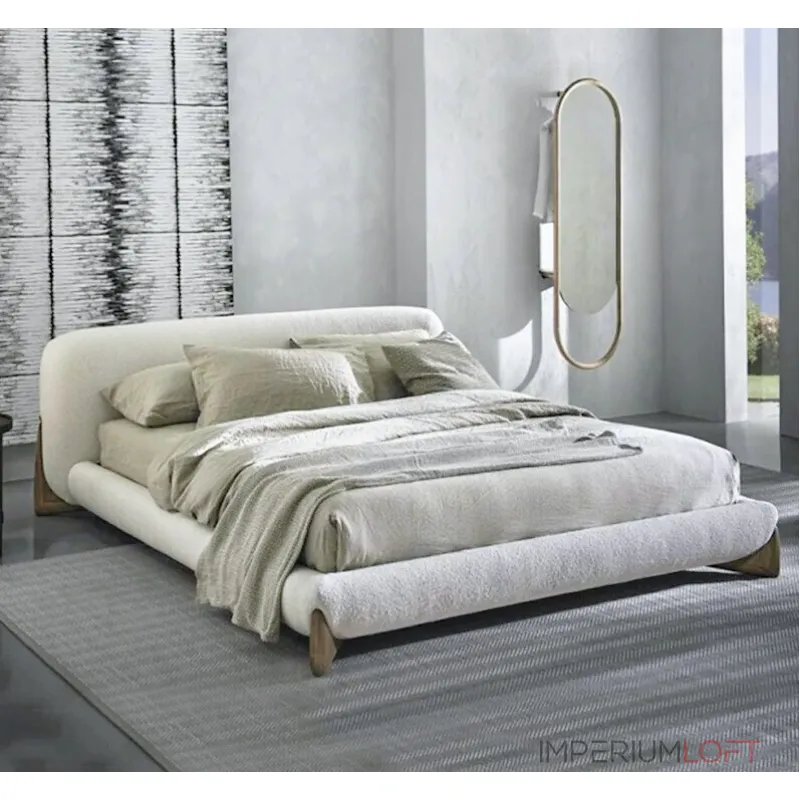 Кровать BlessLight Softbay 4170 Кровать BlessLight Softbay 4170