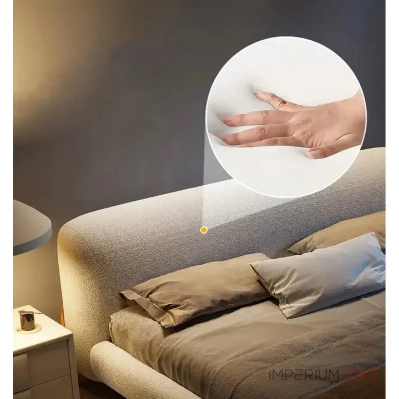 Кровать BlessLight Softbay 4170 Кровать BlessLight Softbay 4170