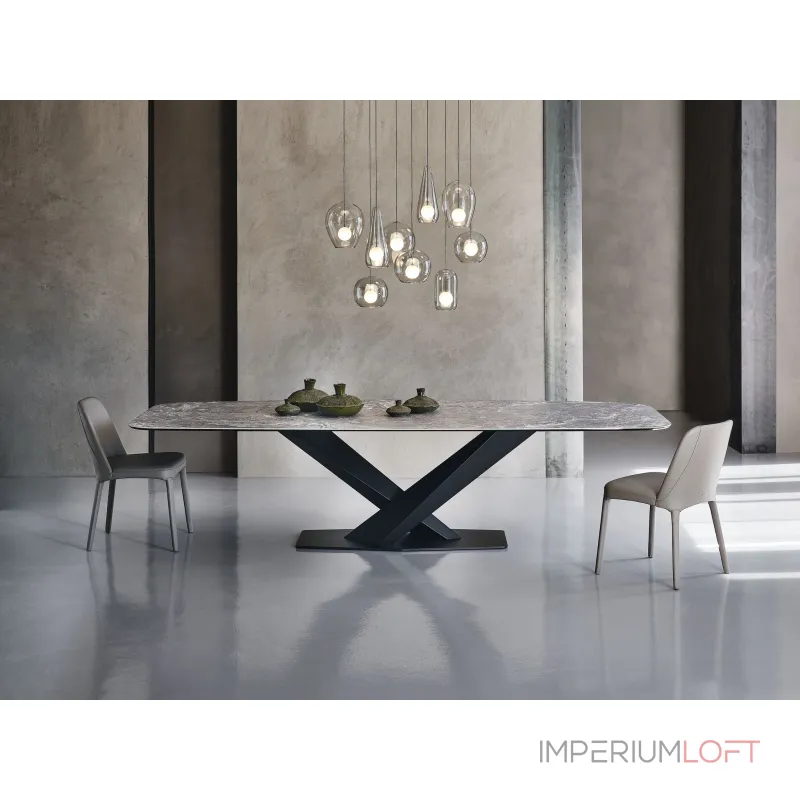 Стол BlessLight Stratos 4171