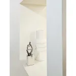 Статуэтка BlessLight Man ornament silver 4172