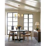 Стул BlessLight The Round S 4175