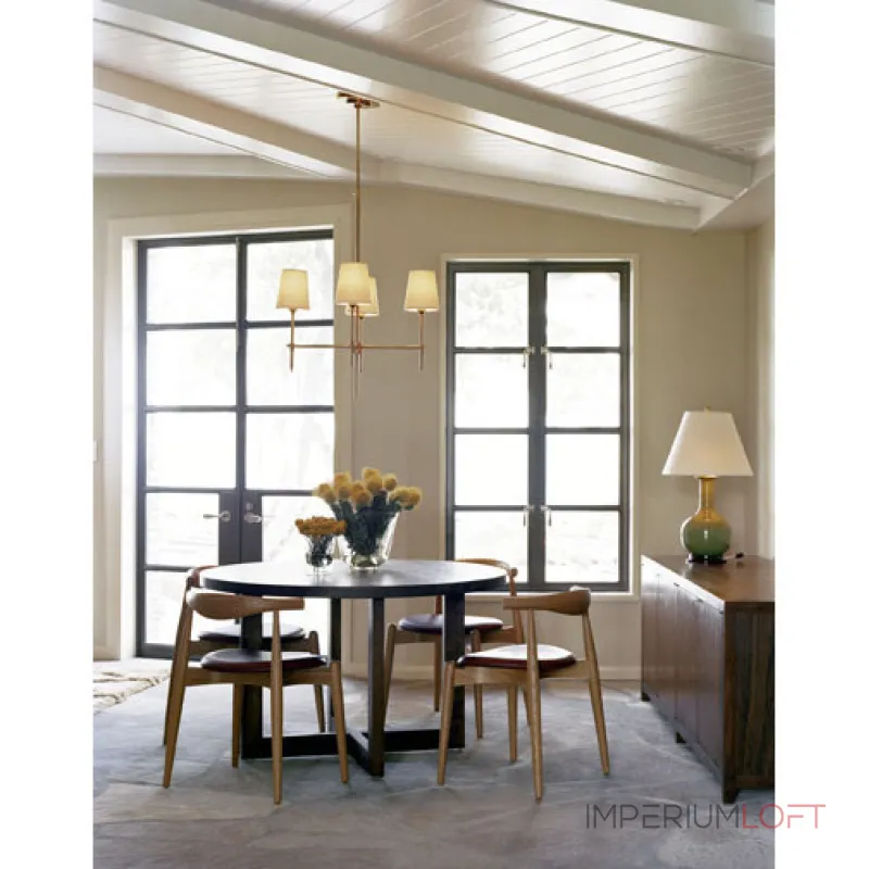 Стул BlessLight The Round S 4175 Стул BlessLight The Round S 4175