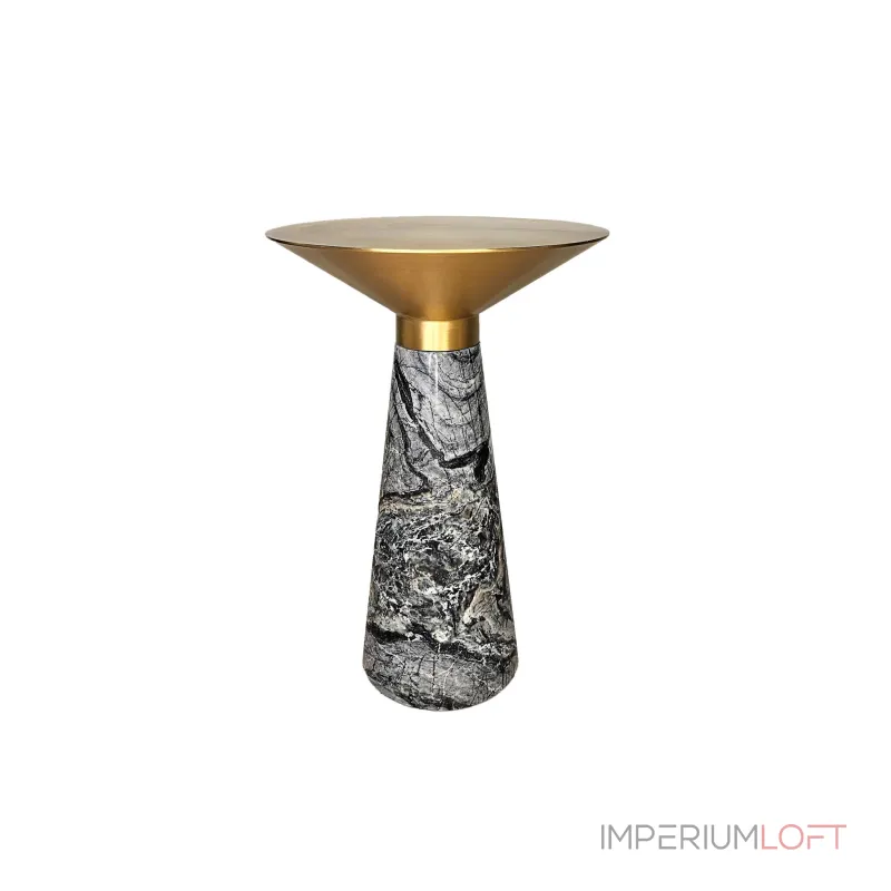 Стол кофейный BlessLight Iris 4194 Стол кофейный BlessLight Iris 4194