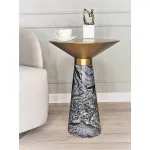 Стол кофейный BlessLight Iris 4194