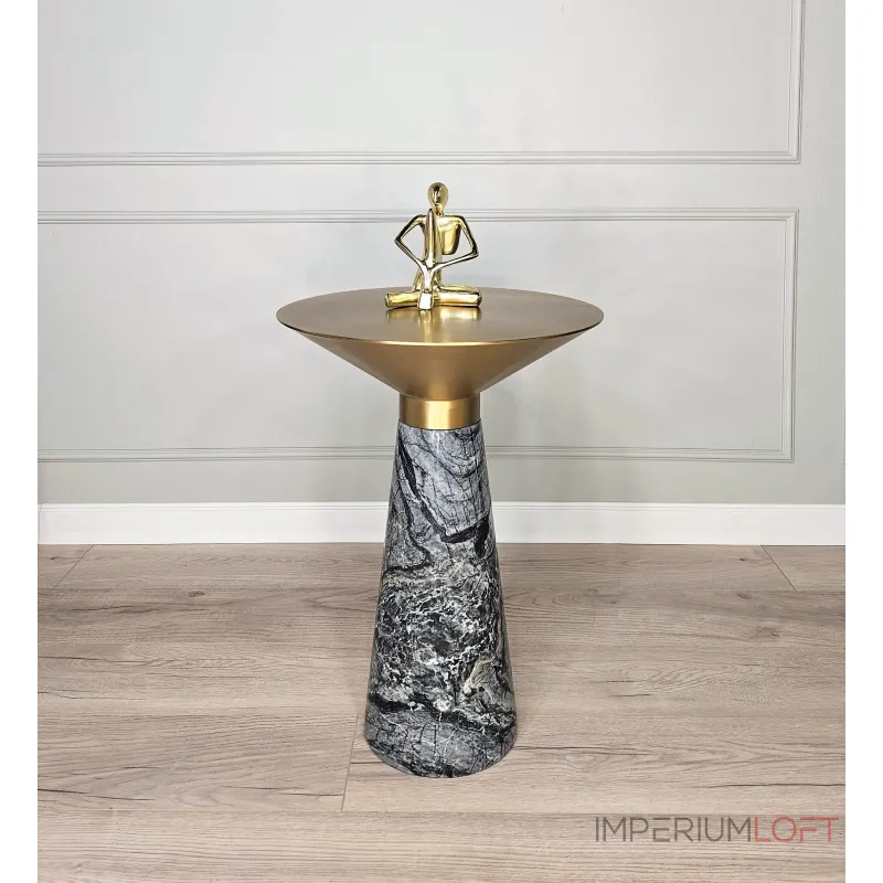 Стол кофейный BlessLight Iris 4194 Стол кофейный BlessLight Iris 4194