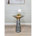 Стол кофейный BlessLight Iris 4194