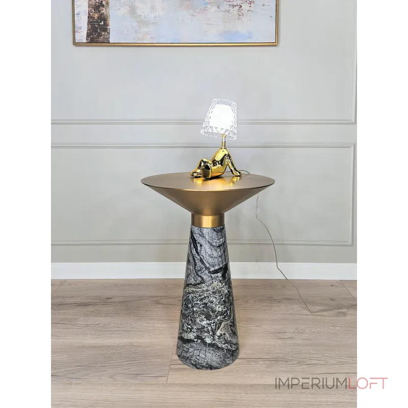 Стол кофейный BlessLight Iris 4194 Стол кофейный BlessLight Iris 4194
