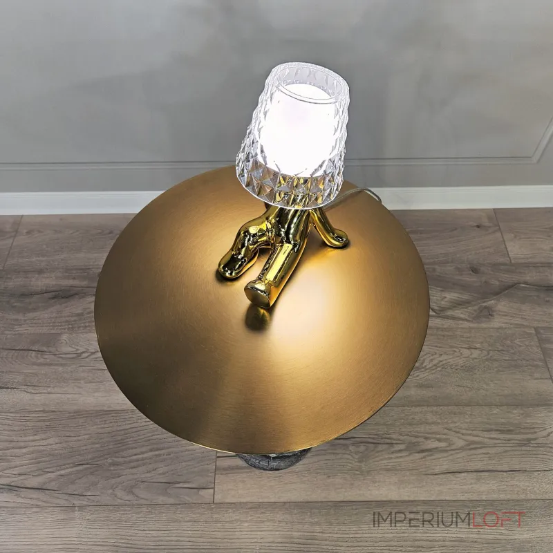Стол кофейный BlessLight Iris 4194 Стол кофейный BlessLight Iris 4194