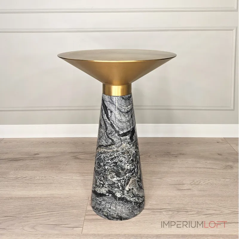 Стол кофейный BlessLight Iris 4194 Стол кофейный BlessLight Iris 4194