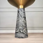 Стол кофейный BlessLight Iris 4194