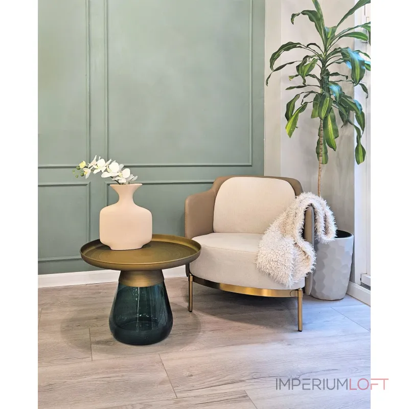 Стол журнальный BlessLight Zeigna Coffee Table 4195