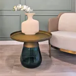 Стол журнальный BlessLight Zeigna Coffee Table 4195