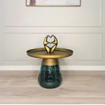 Стол журнальный BlessLight Zeigna Coffee Table 4195