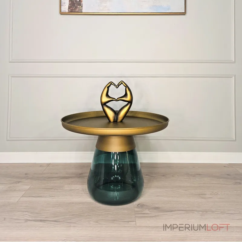 Стол журнальный BlessLight Zeigna Coffee Table 4195