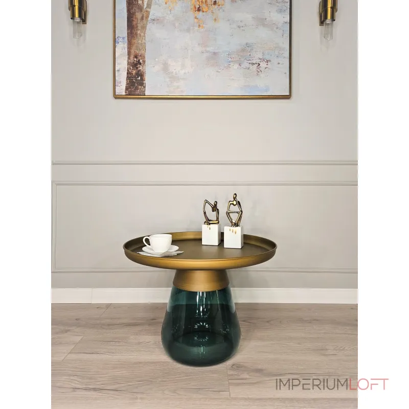 Стол журнальный BlessLight Zeigna Coffee Table 4195