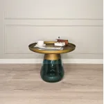 Стол журнальный BlessLight Zeigna Coffee Table 4195
