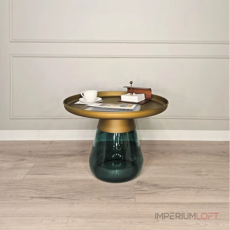 Стол журнальный BlessLight Zeigna Coffee Table 4195