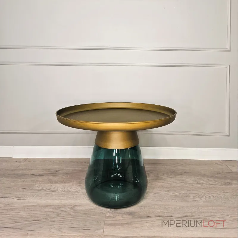 Стол журнальный BlessLight Zeigna Coffee Table 4195