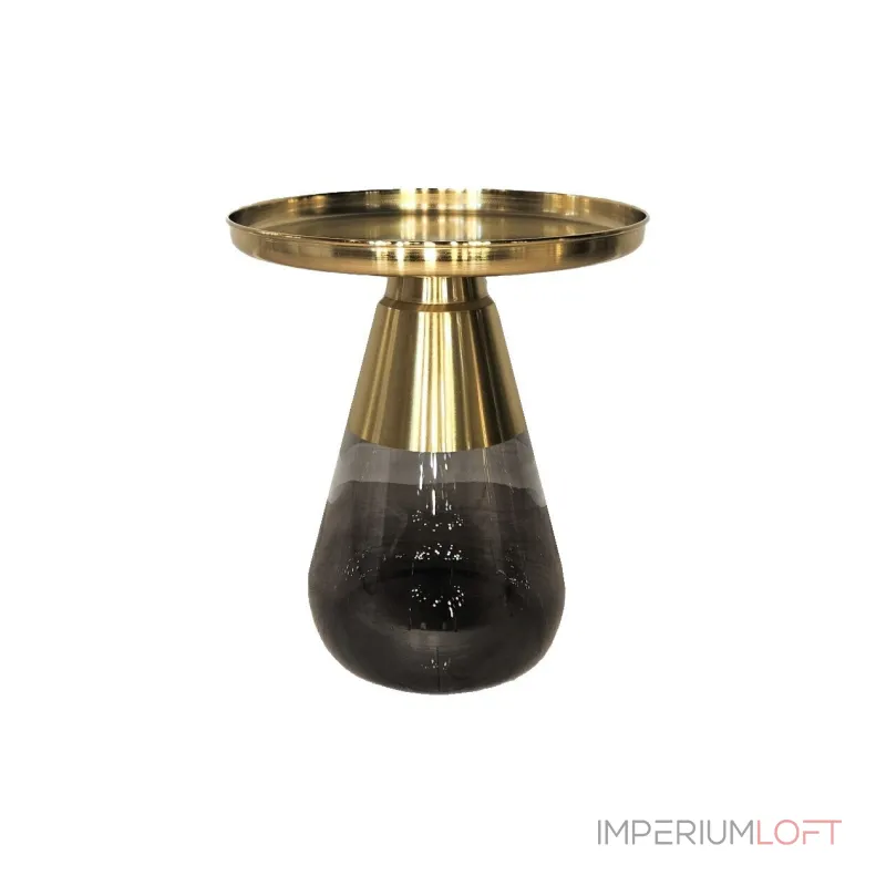 Стол журнальный BlessLight Zeigna Tall Coffee Table 4196 Стол журнальный BlessLight Zeigna Tall Coffee Table 4196