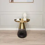 Стол журнальный BlessLight Zeigna Tall Coffee Table 4196