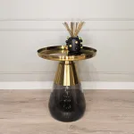 Стол журнальный BlessLight Zeigna Tall Coffee Table 4196