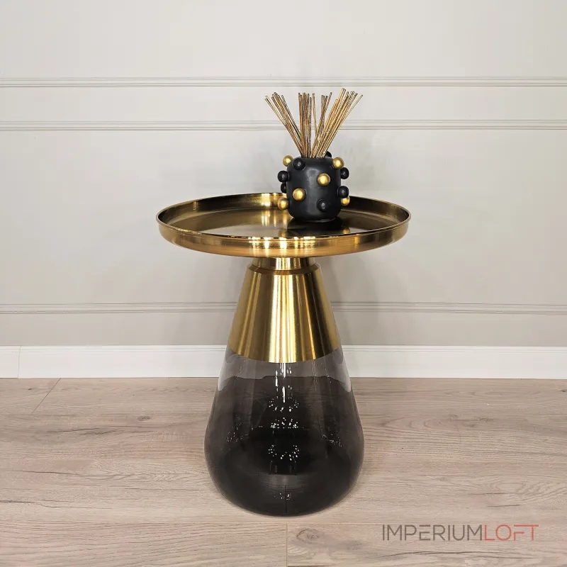 Стол журнальный BlessLight Zeigna Tall Coffee Table 4196 Стол журнальный BlessLight Zeigna Tall Coffee Table 4196