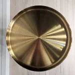 Стол журнальный BlessLight Zeigna Tall Coffee Table 4196