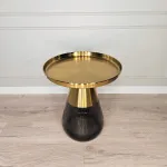 Стол журнальный BlessLight Zeigna Tall Coffee Table 4196