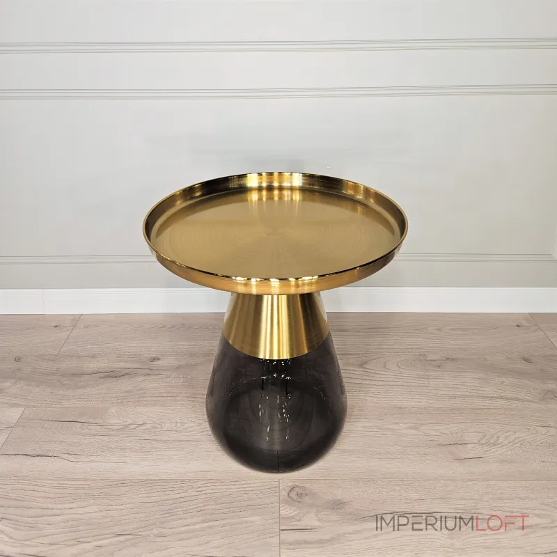 Стол журнальный BlessLight Zeigna Tall Coffee Table 4196 Стол журнальный BlessLight Zeigna Tall Coffee Table 4196