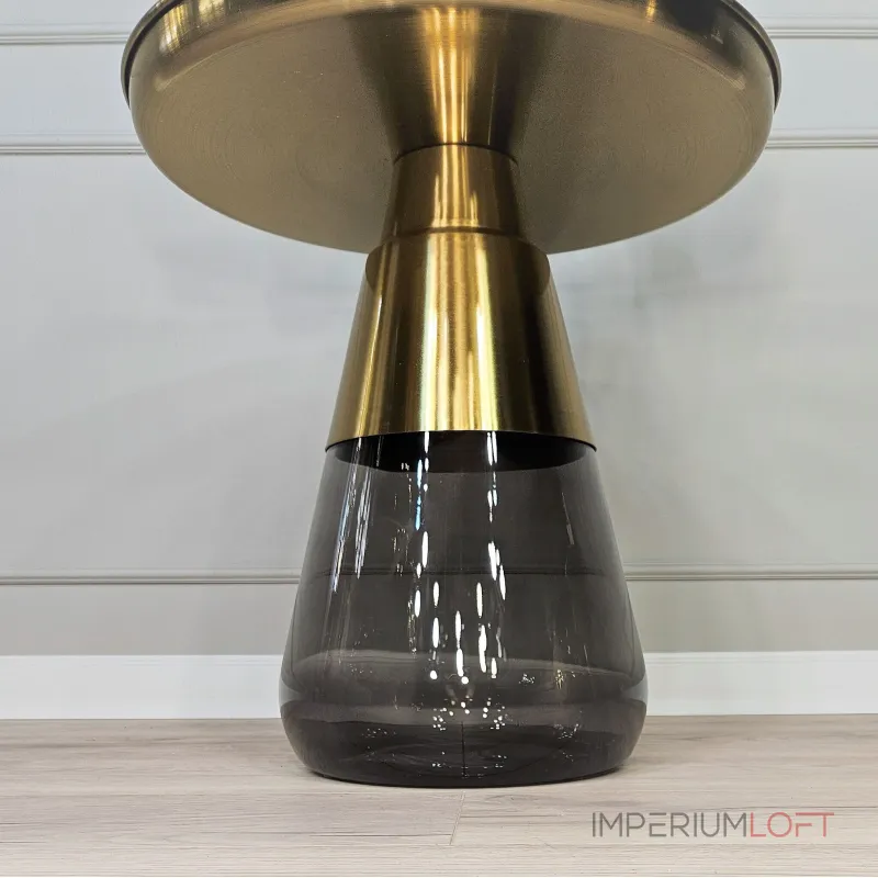 Стол журнальный BlessLight Zeigna Tall Coffee Table 4196 Стол журнальный BlessLight Zeigna Tall Coffee Table 4196