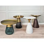 Стол журнальный BlessLight Zeigna Tall Coffee Table 4196