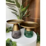 Стол журнальный BlessLight Zeigna Tall Coffee Table 4196