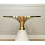 Стол кофейный BlessLight A38D 4198