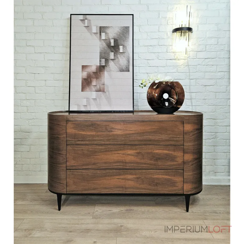 Комод с ящиками BlessLight Gentleman 4199 Комод с ящиками BlessLight Gentleman 4199