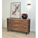 Комод с ящиками BlessLight Gentleman 4199