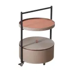 Стол кофейный BlessLight MLL 4210