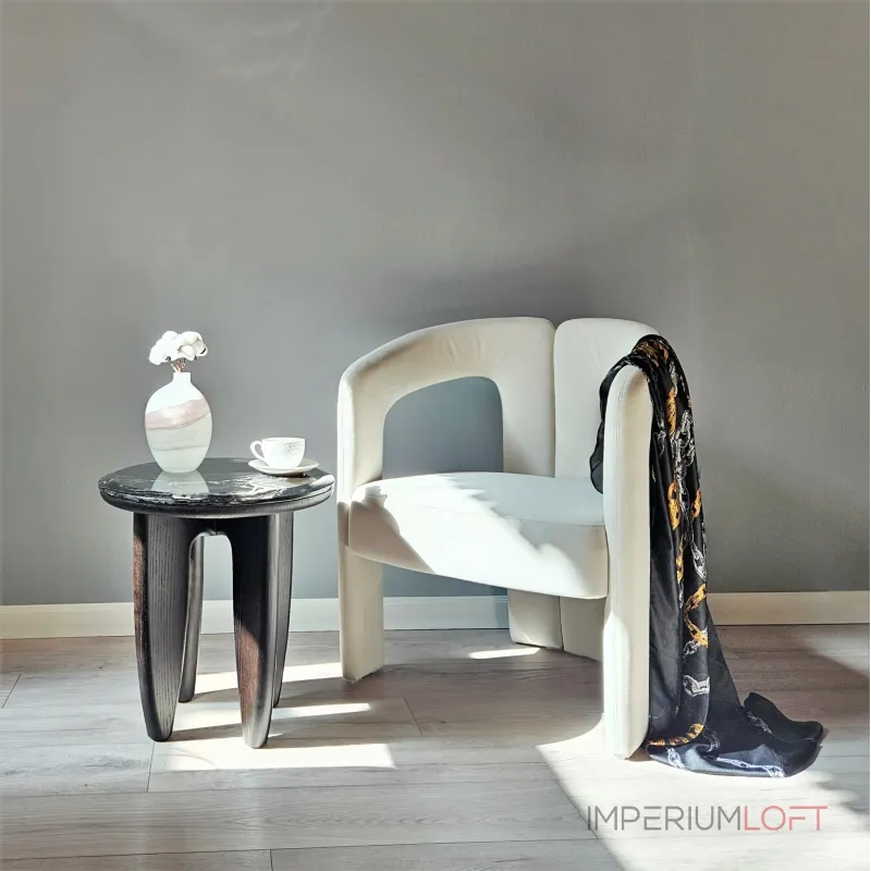Кресло BlessLight Dudet L 4212