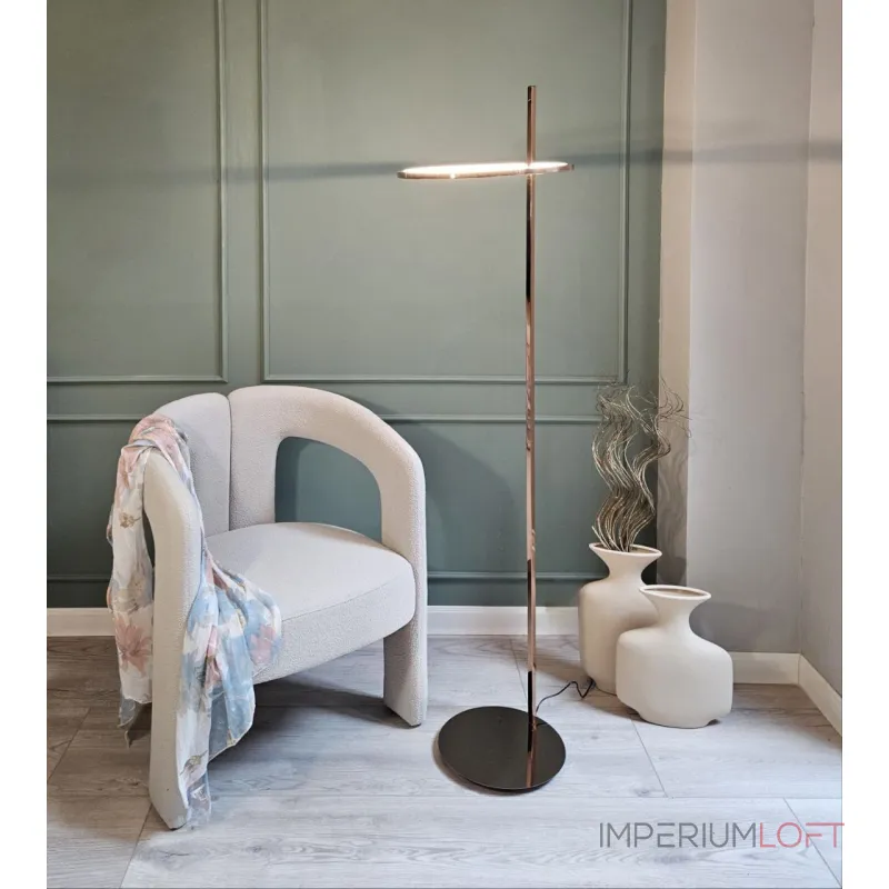 Кресло BlessLight Dudet L 4212