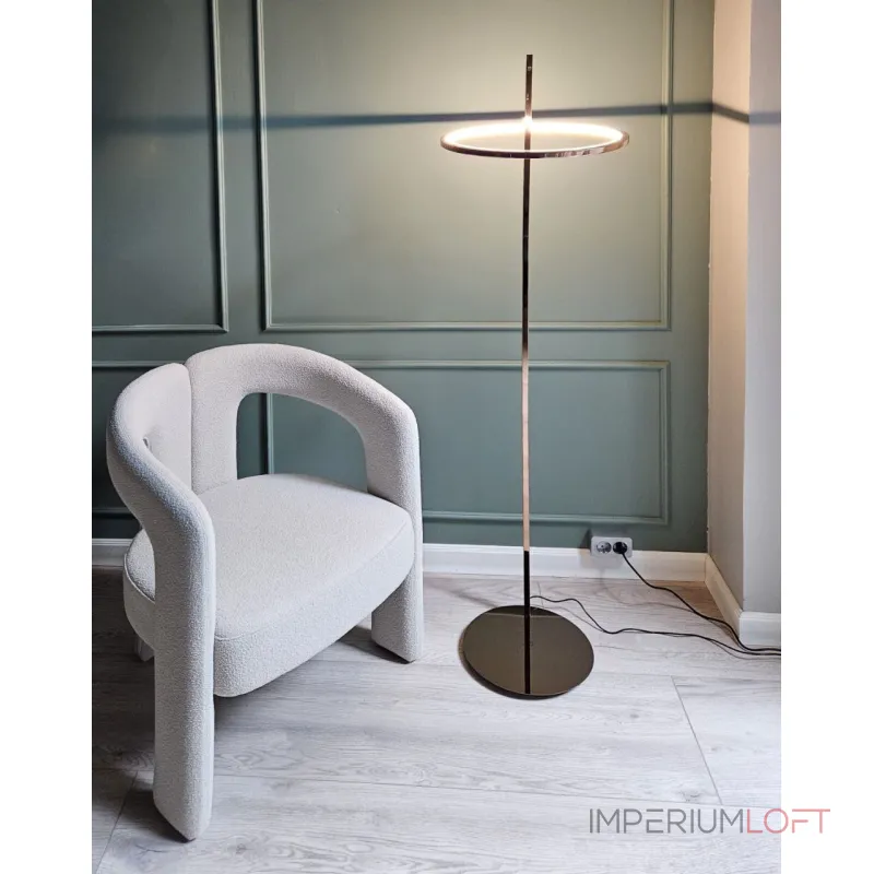 Кресло BlessLight Dudet L 4212