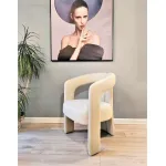 Кресло BlessLight Dudet L 4212