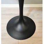 Стол обеденный BlessLight Tulip Round Walnut 4233
