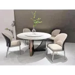 Стол с вращающейся столешницей BlessLight Kadis 4235