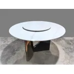 Стол с вращающейся столешницей BlessLight Kadis 4235