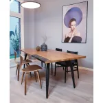 Стул BlessLight Cherner 4238