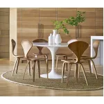 Стул BlessLight Cherner 4238