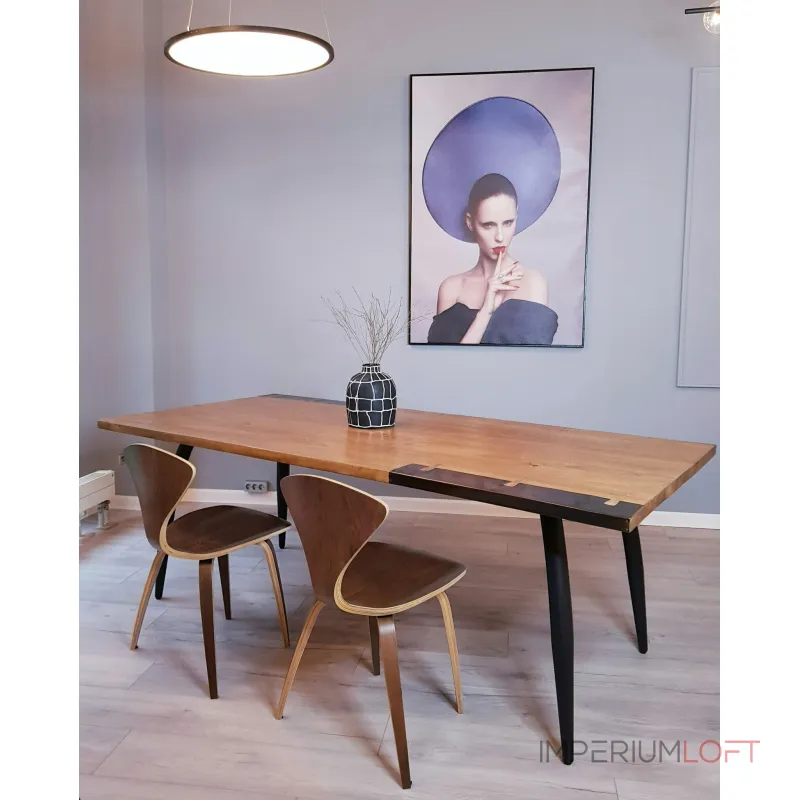 Стул BlessLight Cherner 4238