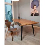 Стул BlessLight Cherner 4238